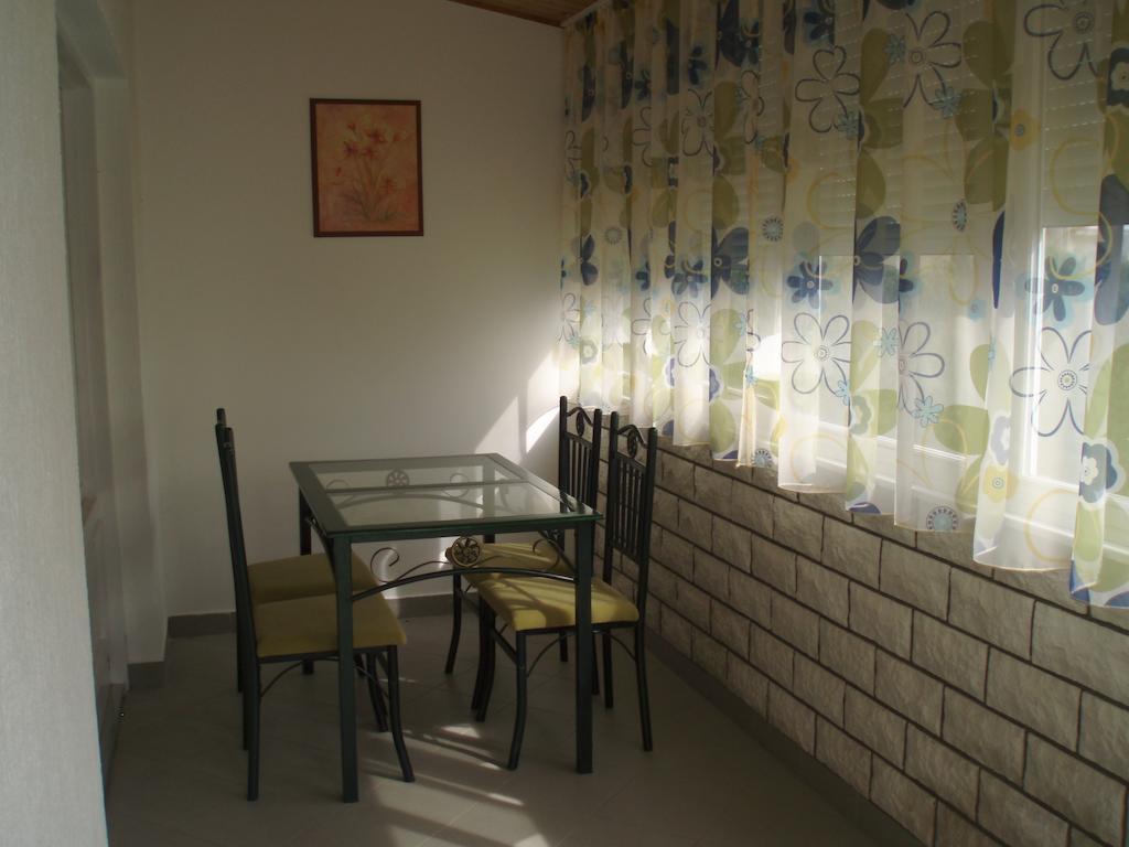 Xxl Apartman Zalakaros Quarto foto