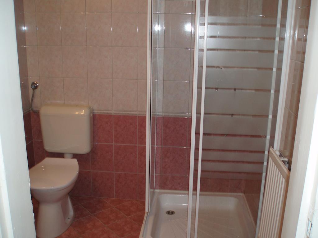 Xxl Apartman Zalakaros Quarto foto