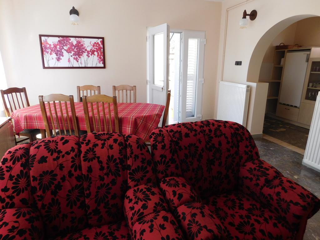 Xxl Apartman Zalakaros Exterior foto