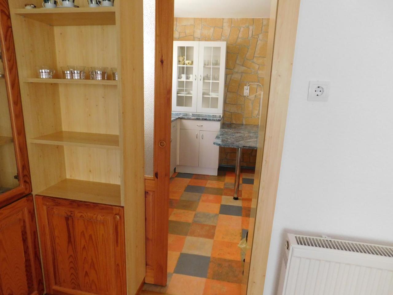 Xxl Apartman Zalakaros Exterior foto